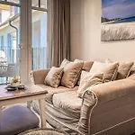 Baltischer Hof 34 Appartement Boltenhagen (Ostseebad)