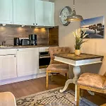 Appartement Baltischer Hof 34 Boltenhagen (Ostseebad)
