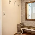Baltischer Hof 34 * Boltenhagen (Ostseebad)