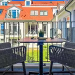 Baltischer Hof 34 Boltenhagen (Ostseebad)