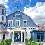 Baltischer Hof 34 Boltenhagen (Ostseebad)
