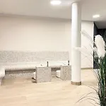 Baltischer Hof 34 Appartement
