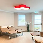 Baltischer Hof 34 Appartement Boltenhagen (Ostseebad)
