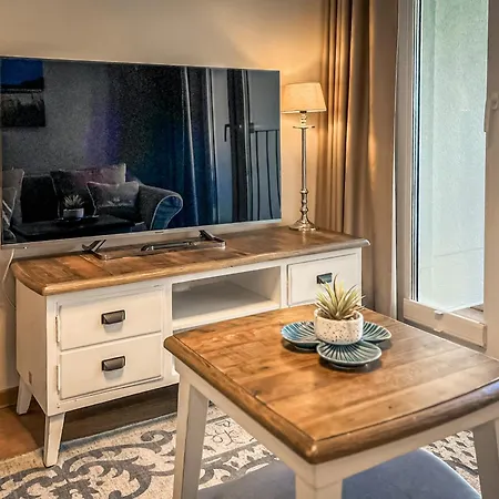 Baltischer Hof 34 Apartment *