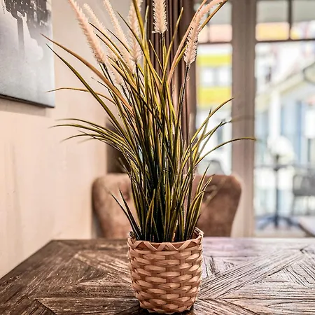 Baltischer Hof 34 Boltenhagen