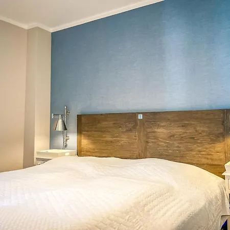 Baltischer Hof 34 * Boltenhagen