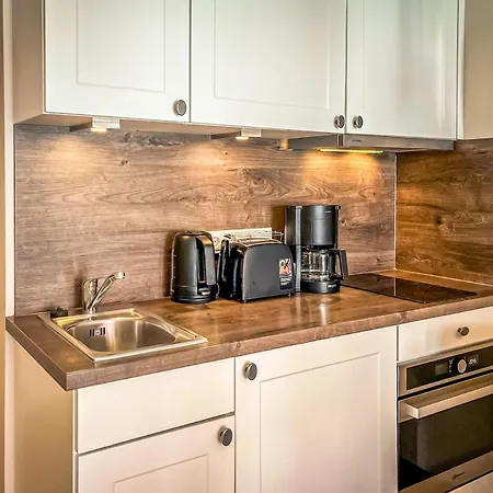 Apartment Baltischer Hof 34