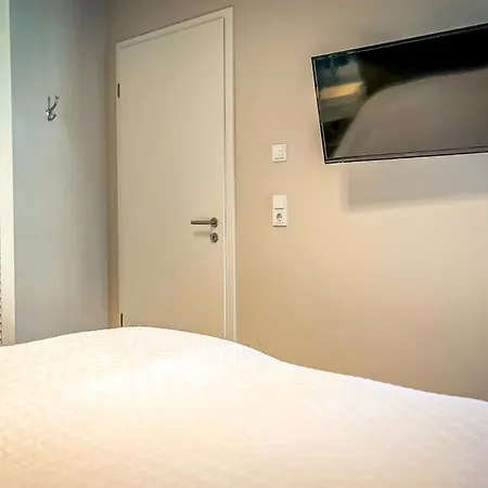 Baltischer Hof 34 Boltenhagen