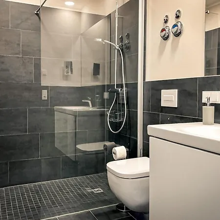 Baltischer Hof 34 Apartment Boltenhagen