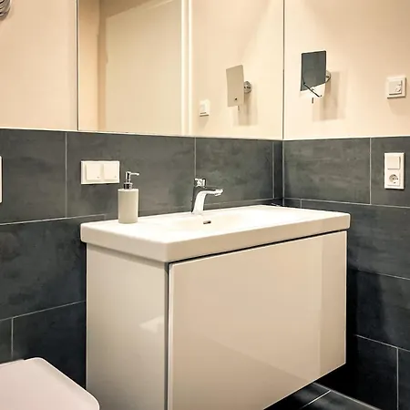 Baltischer Hof 34 * Boltenhagen