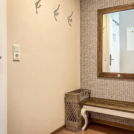 Baltischer Hof 34 * Boltenhagen