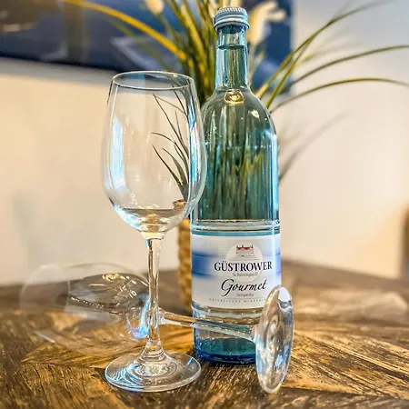 Baltischer Hof 34 Apartment *