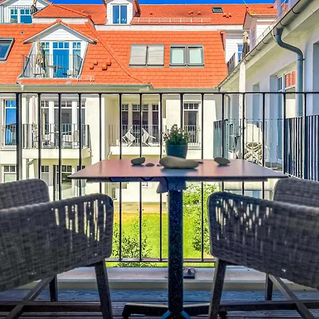 Baltischer Hof 34 Boltenhagen