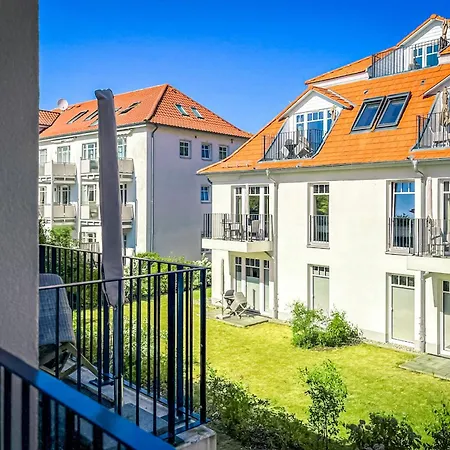 Baltischer Hof 34 Boltenhagen