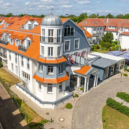 Baltischer Hof 34