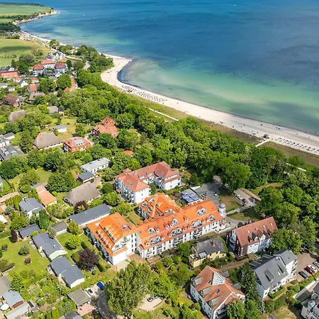 Baltischer Hof 34 Apartment Boltenhagen