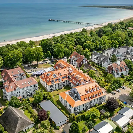 Baltischer Hof 34 Boltenhagen