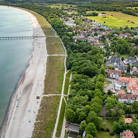 Baltischer Hof 34 Boltenhagen