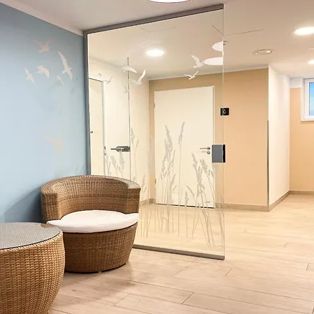 Baltischer Hof 34 Apartment Boltenhagen