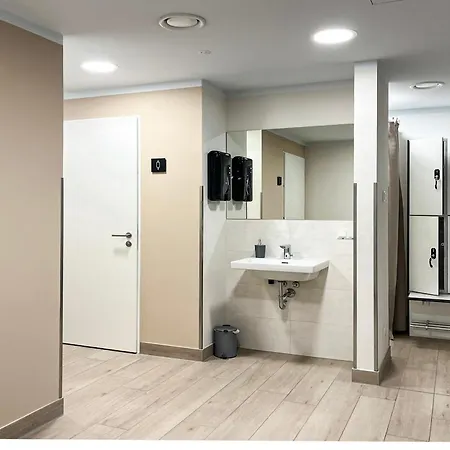 Apartment Baltischer Hof 34