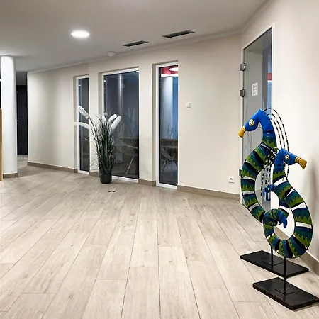 Baltischer Hof 34 Boltenhagen