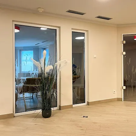 Baltischer Hof 34 Apartment *