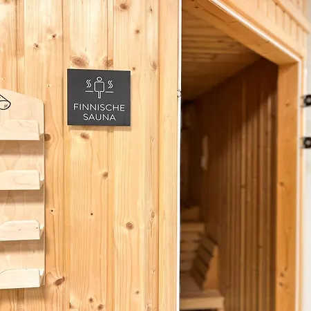 Baltischer Hof 34 Apartment *