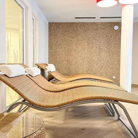 Apartment Baltischer Hof 34 *