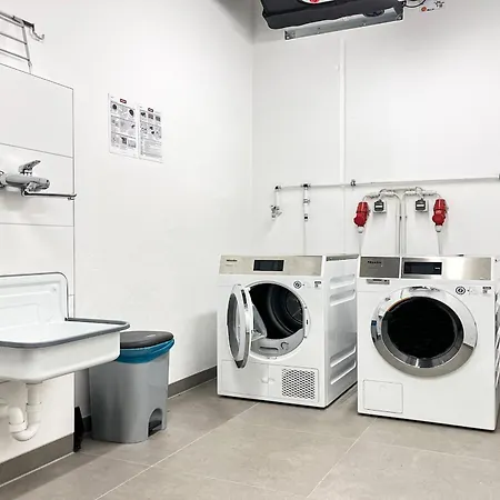 Apartment Baltischer Hof 34