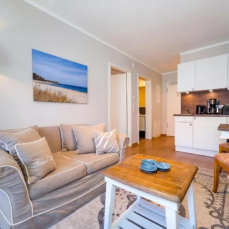 Baltischer Hof 34 * Boltenhagen