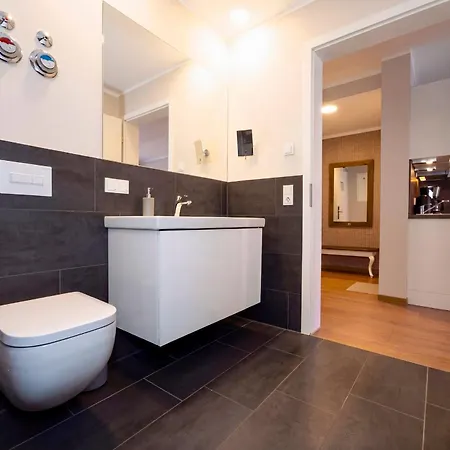 Apartment Baltischer Hof 34