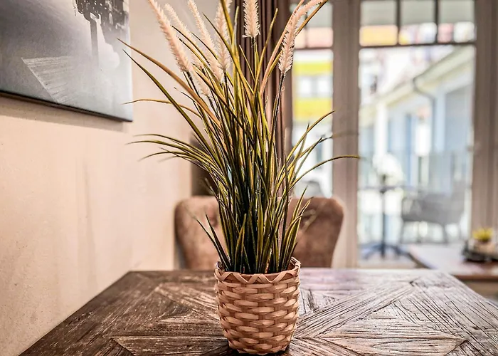 Baltischer Hof 34 Boltenhagen (Ostseebad)