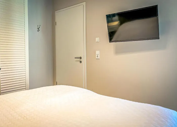 Baltischer Hof 34 Boltenhagen (Ostseebad)