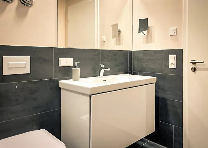 Baltischer Hof 34 * Boltenhagen (Ostseebad)