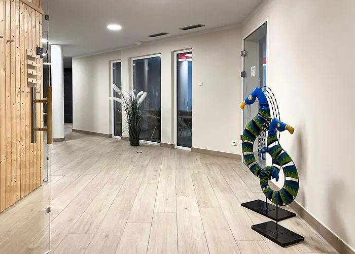 Baltischer Hof 34 Boltenhagen (Ostseebad)