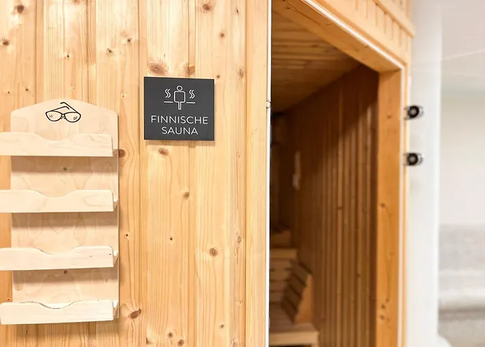 Baltischer Hof 34 Apartmán *