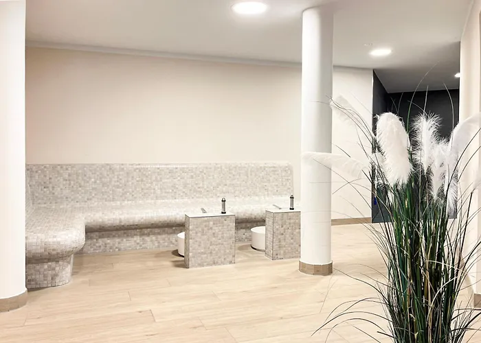 Baltischer Hof 34 Apartmán